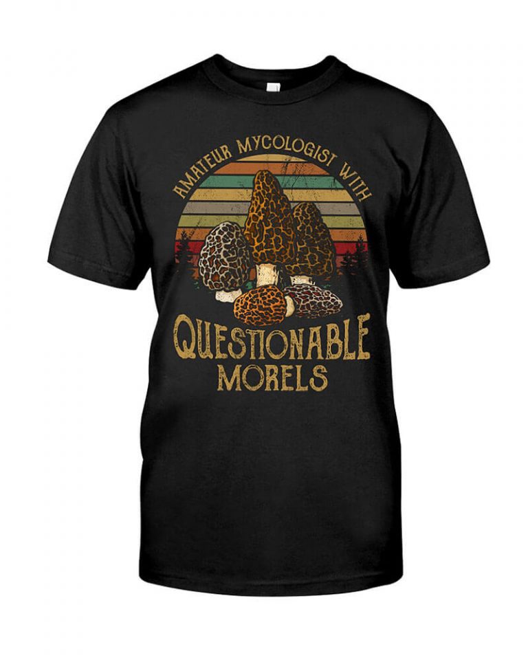 Questionable moral (1)