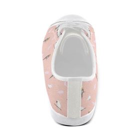 Women Canvas Shoes M016 #1 b