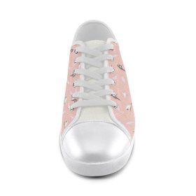 Women Canvas Shoes M016 #1 a