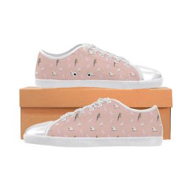Women Canvas Shoes M016 #1 e