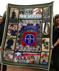 82nd airborne division 1