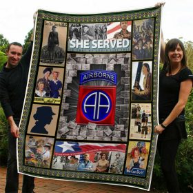 82nd airborne division
