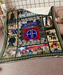 82nd airborne division 2