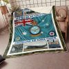 Australian Air Force Cadets Blanket 3