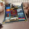 Australian Defence Force Blanket 3