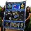 Australian Navy Cadets TS Onslow Blanket 1