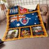 Fire and Rescue NSW Blanket 3