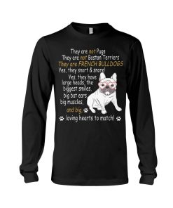French Bulldog Quotes black 2