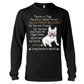 French Bulldog Quotes black
