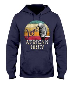 Love African Grey navy 4