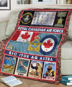 Royal Canadian Air Force 1