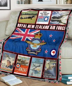 Royal New Zealand Air Force 1