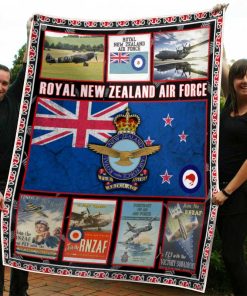 Royal New Zealand Air Force 2