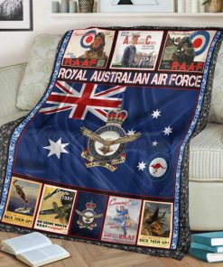 Royal Australian Air Force 1