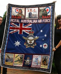 Royal Australian Air Force 2