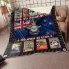 Royal New Zealand Air Force Blanket 3