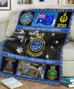 TS Centaur Australian Navy Cadets 1