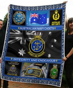 TS Centaur Australian Navy Cadets 2