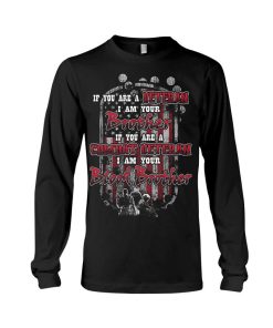 if you are a veteran i am your brother black 2