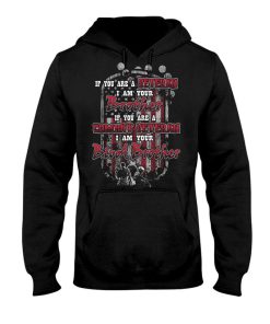 if you are a veteran i am your brother black 4