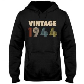 Vintage 1944 Years Old Tshirt (4)