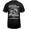 Being Grandpa Is An Honor Being Papa Is PriceLess Shirt 3 Being Grandpa Is An Honor Being Papa Is PriceLess