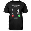 Sorry I Missed Your Call I Was On My Other Line Fishing Bass Shirt 3 Sorry I Misses Your Call I Was On My Other Line Fishing Bass TShirt