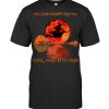 On a dark desert highway cool wind in my hair guitar witch hippie red moon Shirt 2 On a dark desert highway cool wind in my hair guitar witch hippie red moon Tshir