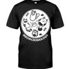 Meowcrobiology Meow Cat Science Shirt 2 Meowcrobiology Meow Cat Science Tshirt