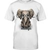 Always Cool Elephant Shirt 3 Cool Always Always Cool Elephant Tshirt