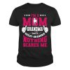 I'm A Mom Grandma And A Great Grandma Nothing Scares Me Shirt 2 Im A Mom Grandma And A Great Grandma Nothing Scares Me Tshirt