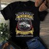 I Asked God to Make Me a Better Woman He Sent Me My Grandson Shirt 3 I asked god to make me a better woman he sent me my grandson
