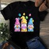 Cute Gnome Easter Shirt Women Easter Egg Easter Gift Tshirt 2 Cute Gnome Easter Shirt Women Easter Egg Easter Gift Tshirt