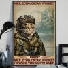 Mike Echo Oscar Whiskey I Repeat How Do You Copy Over Maine Coon Cat Poster 2 Mike Echo Oscar Whiskey I Repeat How Do You Copy Over Maine Coon Cat Meow Poster
