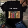 Bibliophile Love Reading Book Tshirt