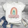 Camping Vibes Boho Camping Gift Tshirt 2 Camping Vibes Boho Camping Gift Tshirt