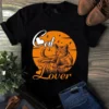 Cat Lover Meow Cat Gift Unisex tShirt