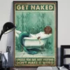 Get Naked Unless You Are Just Visiting Don't Make It Weird Labrador Dog Poster 3 Get Naked Unless You Are Just Visiting Dont Make It Weird Labrador Dog Poster