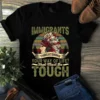 Immigrants Threatening Your Way Of Life That Must Be Tough Native American Tshirt 2 Immigrants Threatening Your Way of Life That Must Be Tough Native American tShirt