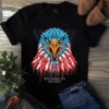 American Flag Eagle Independence Day 4th July Tshirt 3 American Flag Eagle Independence Day 4th July tShirt