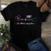 Emt Nurse So Others May Live Gift Tshirt