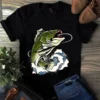 Fishing Bass Hook Gift For Fisher Tshirt 2 Fishing Bass Hook Gift for Fisher tShirt