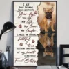 I Am Your Friend Your Partner Your Dog You Are My Life French Bulldog Poster 3 I Am Your Friend Your Partner Your Dog You Are My Life French Bulldog Poster