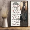 I Am Your Friend Your Partner Your Dog You Are My Life Great Dane Poster 3 I Am Your Friend Your Partner Your Dog You Are My Life Great Dane Poster