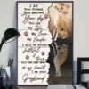 I Am Your Friend Your Partner Your Dog You Are My Life Greyhound Poster 3 I Am Your Friend Your Partner Your Dog You Are My Life Greyhound Poster