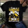 I Am A Camping Mom Just Like A Regular Mom Except Much Cooler Tshirt 2 I Am a Camping Mom Just Like a Regular Mom Except Much Cooler Tshirt