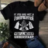 If You Are Not A Firefighter You'll Never Understand Tshirt 2 If You Are Not a Firefighter Youll Never Understand tShirt