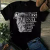 If You Don't Believe They Have Souls You Haven't Looked Into Their Eye Dog Tshirt 3 If you dont believe they have souls you havent looked into their eye Dog tShirt