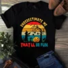 Never Underestimate Me That'll Be Fun Halloween Witch Tshirt 3 Never Underestimate Me Thatll Be Fun Halloween Witch Tshirt