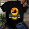 On A Dark Desert Highway Cool Wind In My Hair Witch Halloween Gift Tshirt 3 On a Dark Desert Highway Cool Wind in My Hair Witch Halloween Gift Tshirt